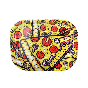 Seedless Pizza Rolling Tray